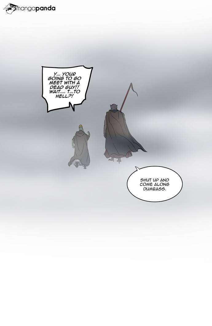 Tower of God Chapter 133 image 46